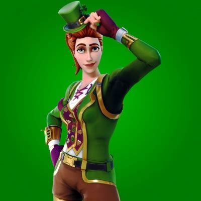 Fortnite Battle Royale: Sgt Green Clover - Orcz.com, The Video Games Wiki