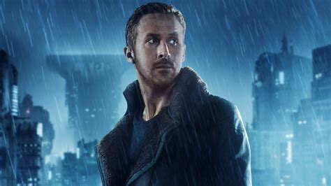 Blade Runner 2049 - DPstream