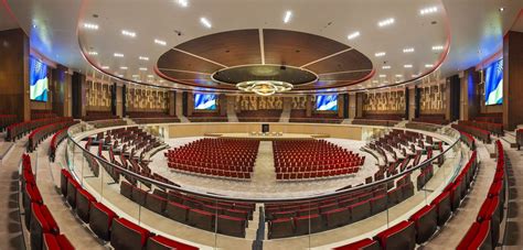 Kigali Convention Centre – Visit Rwanda