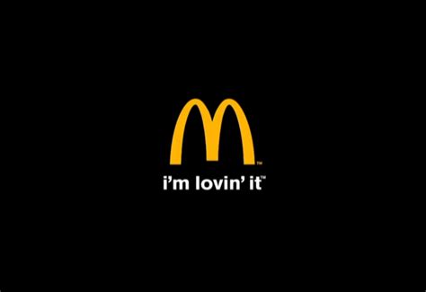 McDonald's Logo by lukesams40 on Newgrounds