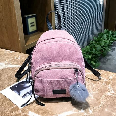 Aliexpress.com : Buy Women 2018 Cute Backpack For Teenagers Children ...