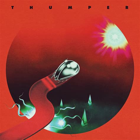 Thumper - Robert Beatty