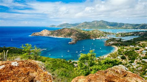 12 Best Beaches In Antigua (Must-See!) | Explorers Away