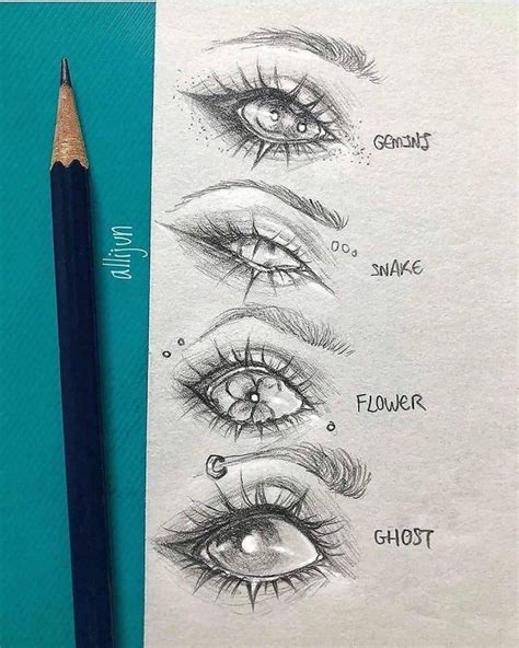 How to draw eyes | Eye art, Eye drawing, Creative drawing