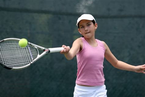 Pine Lake Junior Tennis Summer Camps - Columbia Athletic Club