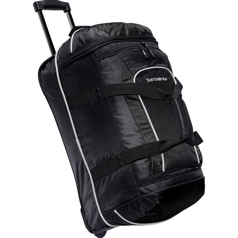 Best Rolling Duffel Bag For International Travel | Top 10 Picks ...