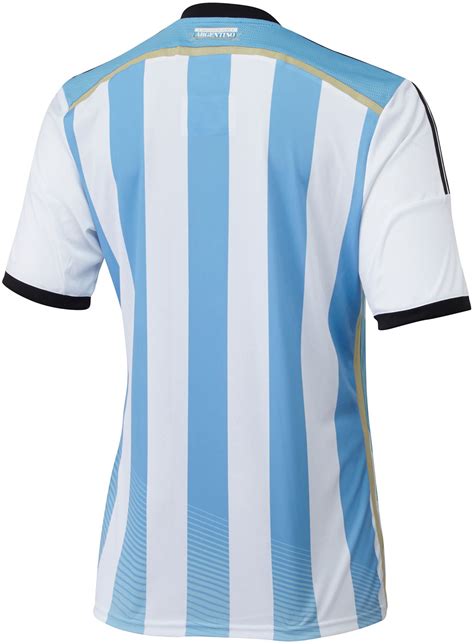 hot sales classic edition cheap soccer jersey: Wear Argentina football jersey to enjoy football ...