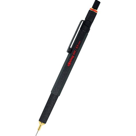 Rotring 800 0.5mm Mechanical Pencil - Pen Boutique Ltd