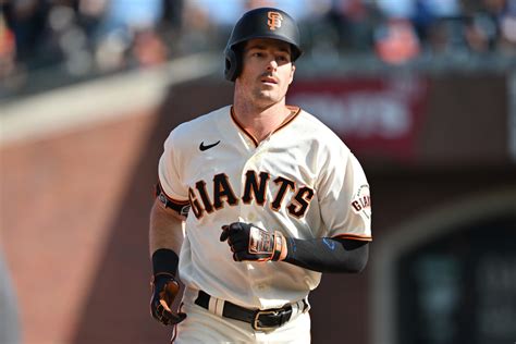 Breaking down the SF Giants official Opening Day roster - Sports ...