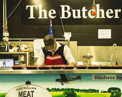 Australian Meat Emporium | Urban List Sydney