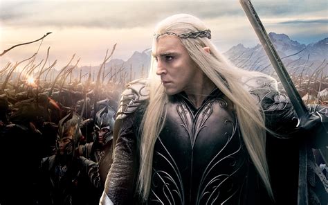 Lee Pace In Hobbit, HD Movies, 4k Wallpapers, Images, Backgrounds, Photos and Pictures