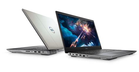 Dell g5 15 Gaming Laptop - Matrix Warehouse Computers