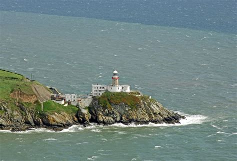 Baily Lighthouse in Howth, Ireland - lighthouse Reviews - Phone Number ...