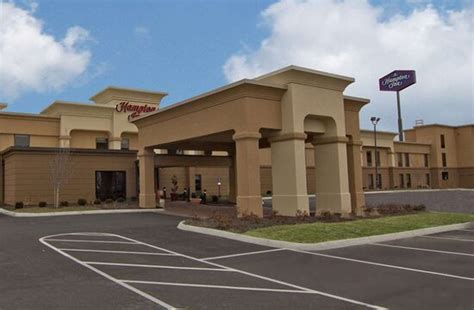 HAMPTON INN COLUMBUS-SOUTH $88 ($̶1̶1̶5̶) - Updated 2022 Prices & Reviews