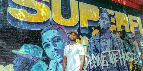 Zaytoven: Church, trap and hip-hop music – interview