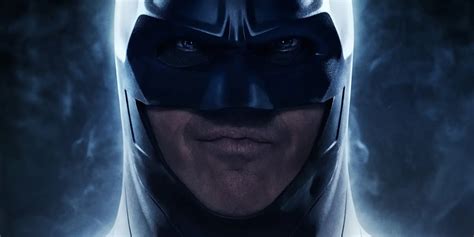 Michael Keaton Returns to Batman - Everything You Need To Know - Bell of Lost Souls