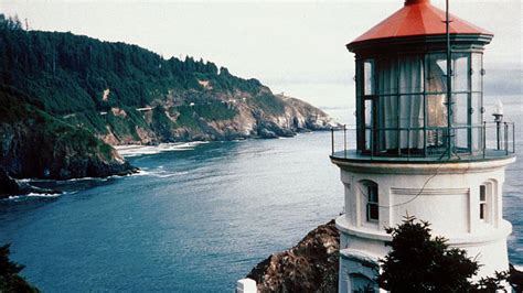 10 Reportedly Haunted Lighthouses - Eskify