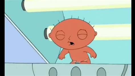 Family Guy - Stewie Screams For 10 Minutes - YouTube