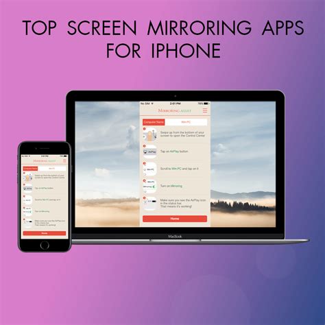 Best Free Mirroring App For Ios - Mirror Ideas