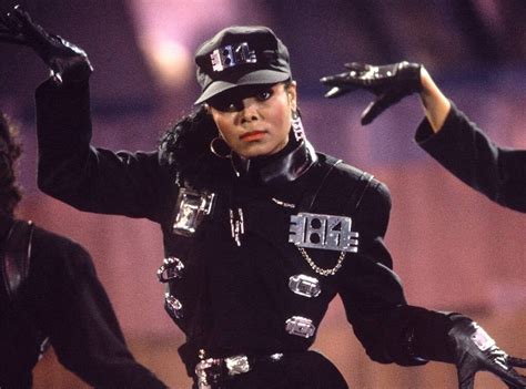 Janet Jackson’s Rhythm Nation jacket sells for more than $81 000 | Life