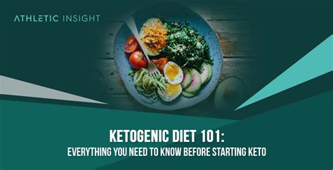 Ketogenic Diet 101: Everything You Need to Know Before Starting Keto ...