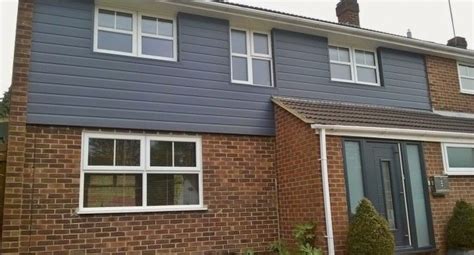 External wall cladding projects gallery & design ideas | House cladding ...