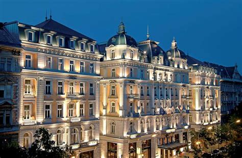 Corinthia Hotel Budapest in Budapest, Hungary | Holidays from £439 pp | loveholidays