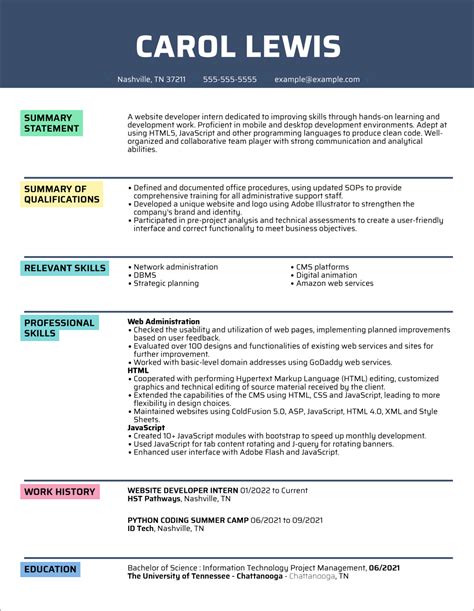 How to add Hard Skills to Your Resume (115+ examples)