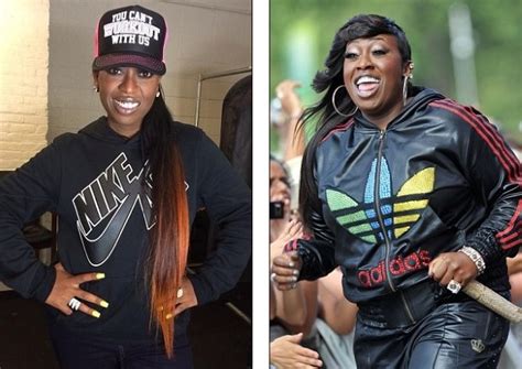 Missy Elliot 70 Pound Weight Loss | BlackDoctor