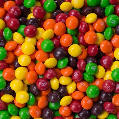 Skittles Bulk Candy Case - CandyMachines.com