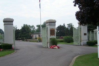 Michigan Memorial Park | Memorial park, Cemetery headstones, Wayne county