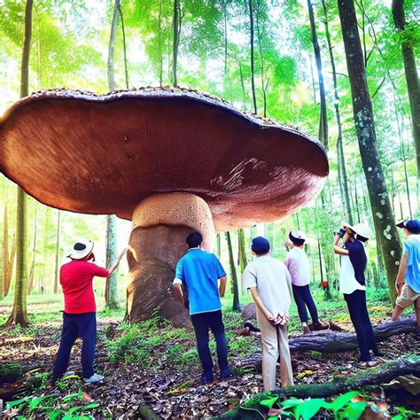 The largest living organism on Earth is a giant fungus in Oregon - Planetdecoded.com