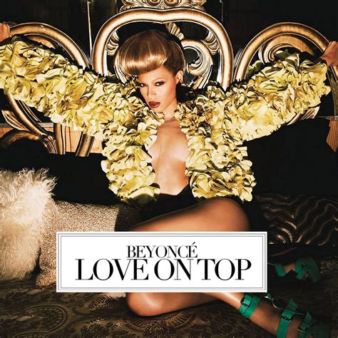 MEXICAN MIXTAPES: Beyonce-Countdown/Love on the top