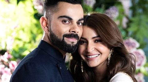 First glimpse at Virat Kohli, Anushka Sharma’s daughter: photo inside