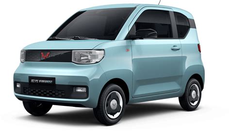 Wuling Bingo EV sold 18,015 units in May, up 9.9% more than in April.