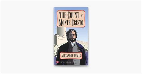 ‎The Count of Monte Cristo on Apple Books