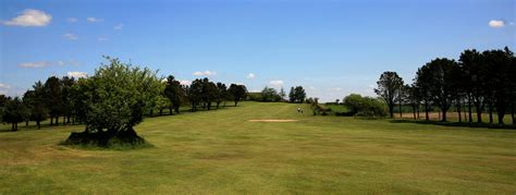 Carmarthen Golf Club, Carmarthen, United Kingdom - Albrecht Golf Guide