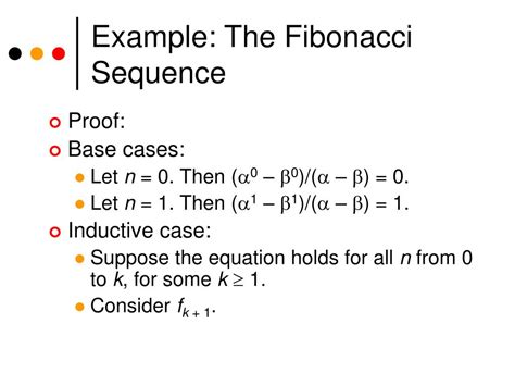 PPT - Strong Mathematical Induction PowerPoint Presentation, free ...