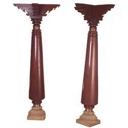 Antique Pillars - Prachin Khambe Manufacturers & Suppliers