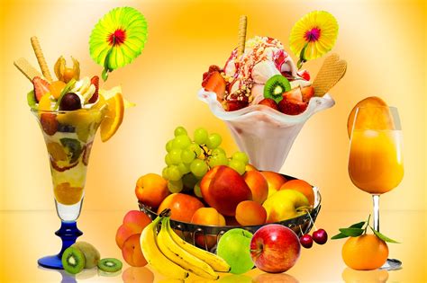 Aprire una Frutteria - Drink and food di frutta e verdura | Creaimpres