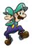 List of Baby Luigi profiles and statistics - Super Mario Wiki, the ...