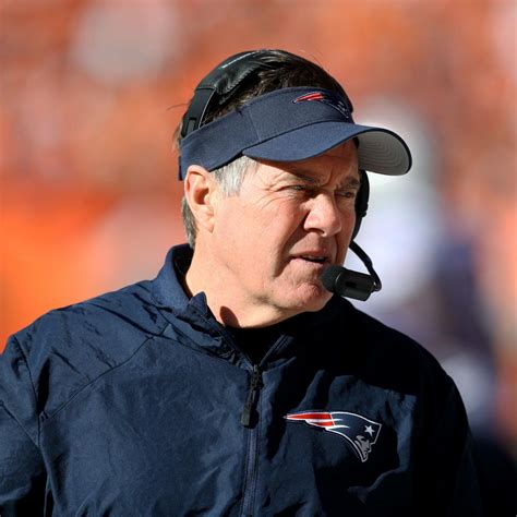 Previewing What the Patriots Will Be Looking for at the Scouting ...