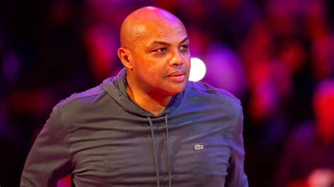 Charles Barkley Opens Up About Potential CNN Show With Gayle King ...