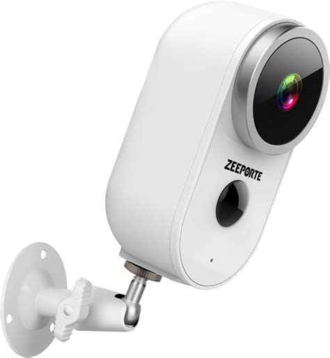 Top 9 Home Waterproof Wireless Security Camera - Home Previews