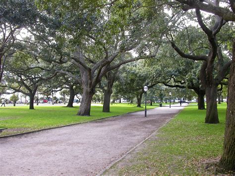 Battery Park, Charleston, SC | Battery Park (also known as T… | Flickr