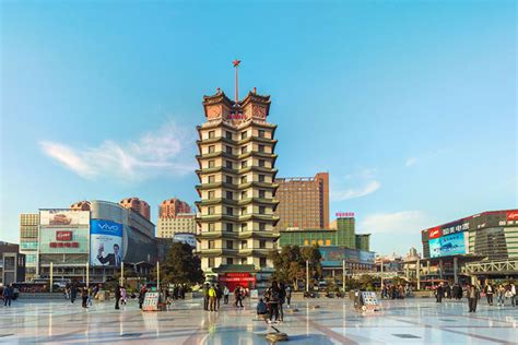 Things to Do in Zhengzhou, Zhengzhou Attractions 2024