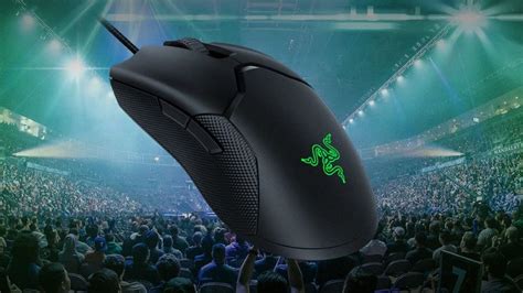 Razer Viper 8K claims to be 8 times faster than any other gaming mouse ...