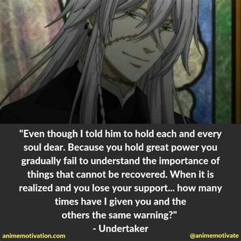 The BIGGEST List Of Black Butler Quotes Online (With Images)