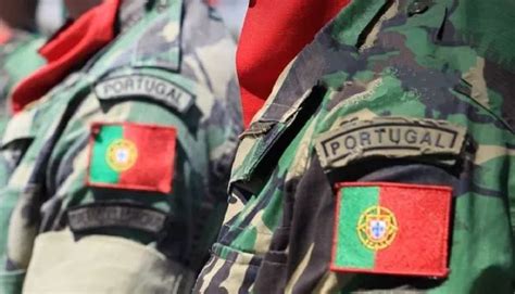 Número de militares regista mínimo histórico: Forças Armadas estão em ...