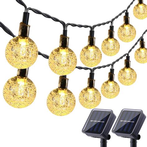 Best LED RV Awning String Lights – 2022 Ultimate Round-up